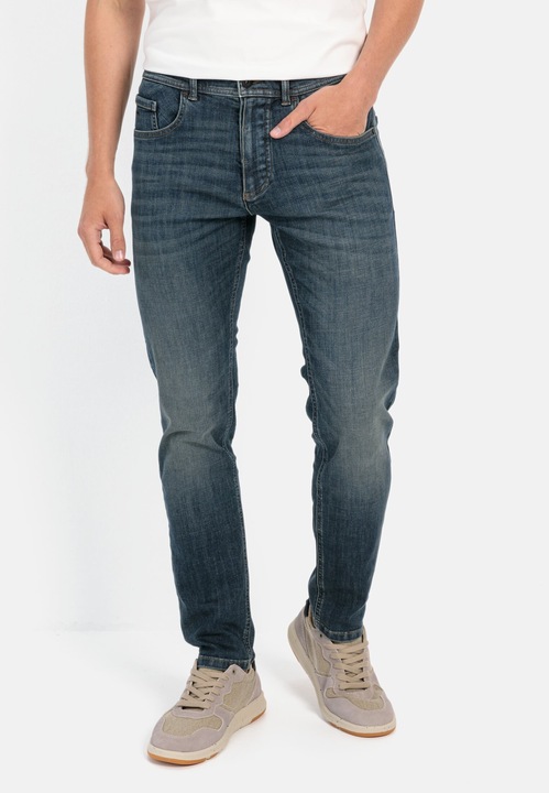 Produktbild Camel Active Regular Fit fleXXXactive® Jeans (W32/L32)