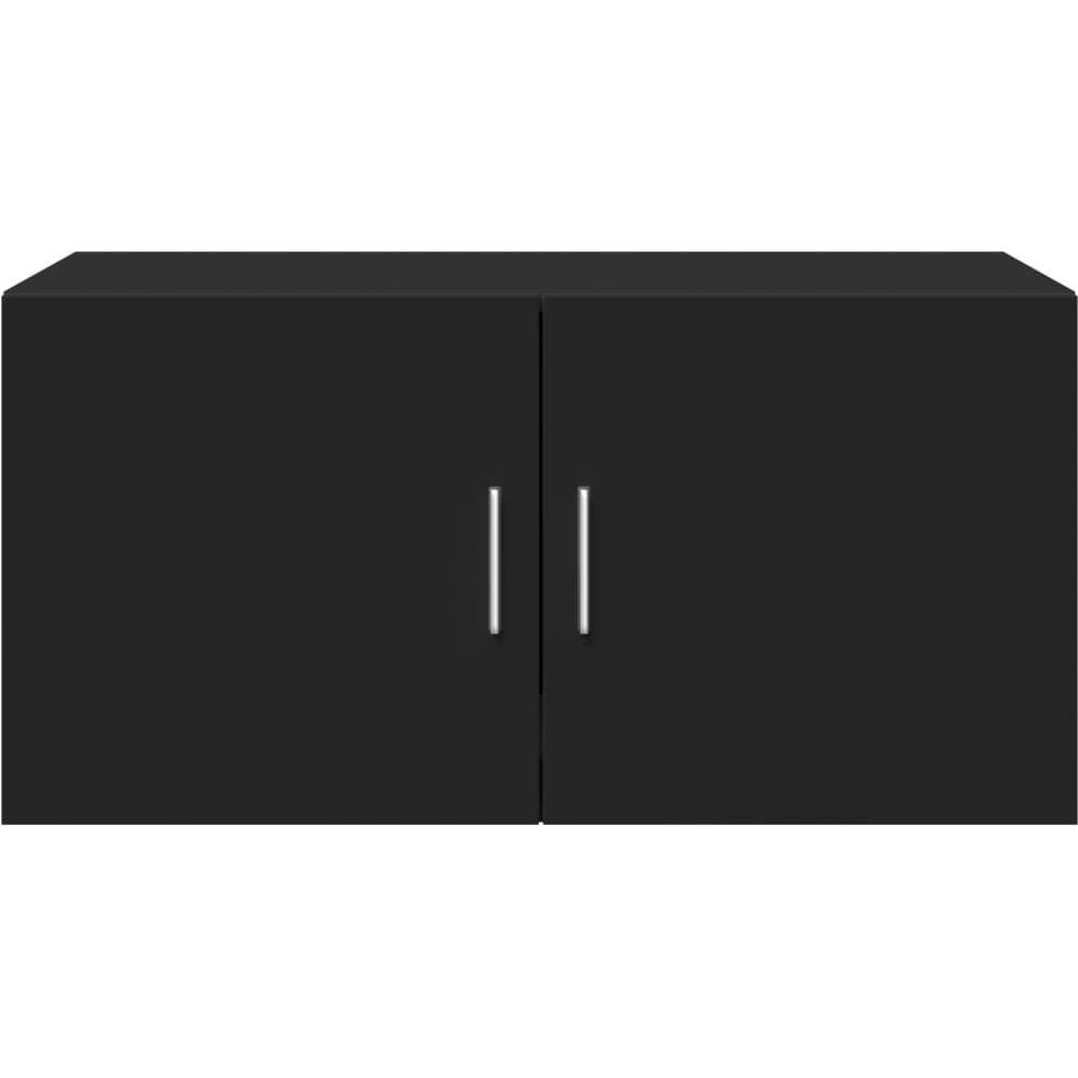 Thumbnail - VidaXL, Regal, Wandschrank (80 x 42.5 x 40 cm)