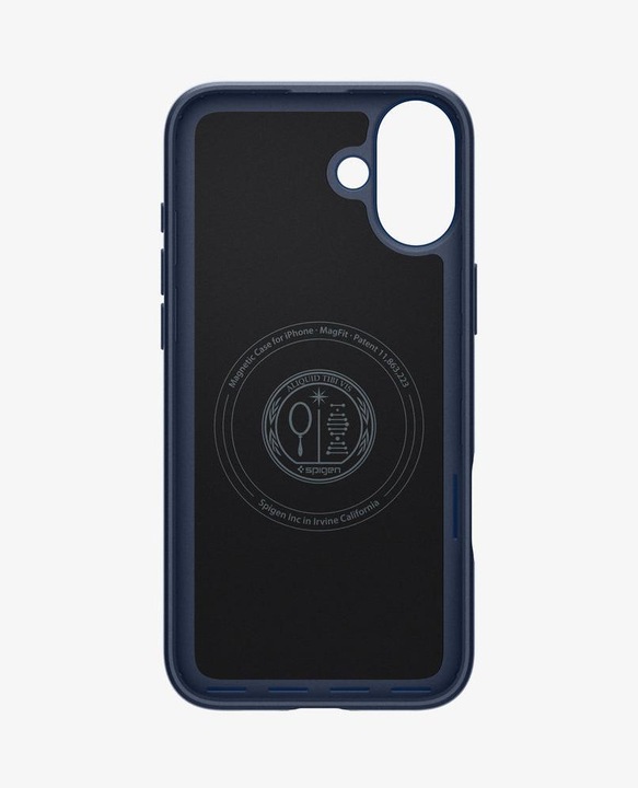 Produktbild Spigen Thin Fit (MagFit) (Apple iPhone 16)