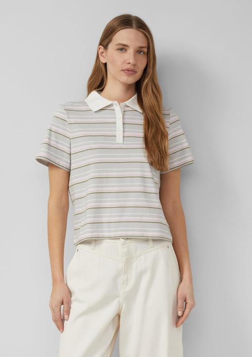 Produktbild s.Oliver Polo-Shirt (36)