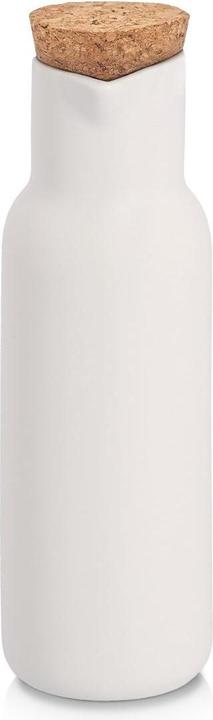 Zeller Present Essig- Ölflasche 300 ml Keramik ø 19.5 cm (300 ml)