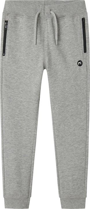Grey Melange