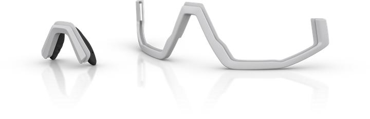 Produktbild Bliz Fusion (Light Grey, Smoke Ice Blue)