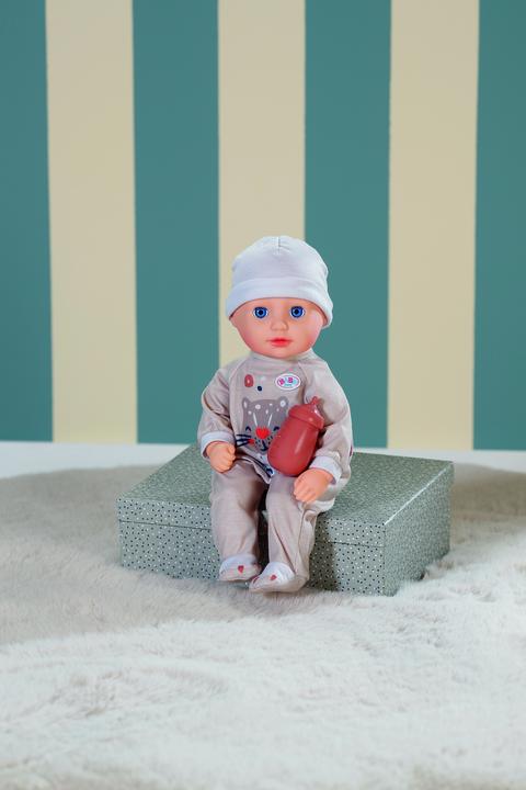 Image du produit Zapf Creation BABY born Anna Beige 36cm