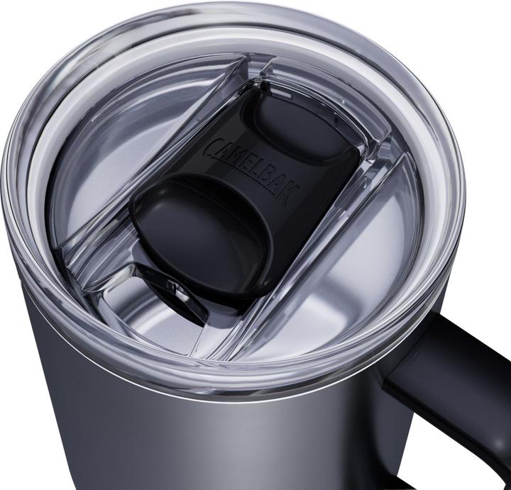 Actual product image Camelbak CB Thrive Mug VSS 0,5L stainless