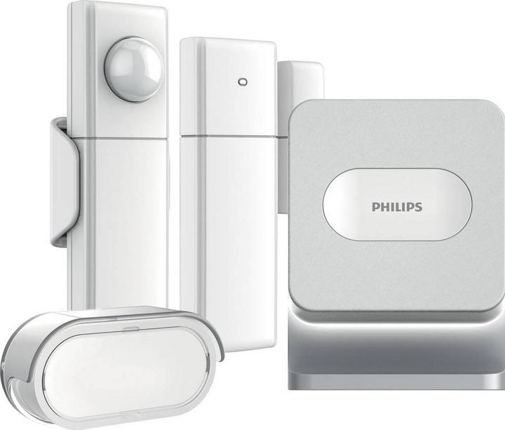 Produktbild Philips Funk (Funk)