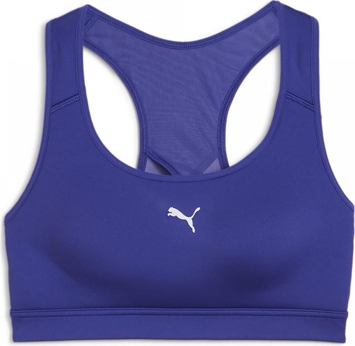 Actual product image Puma 4keeps Run Bra (S)
