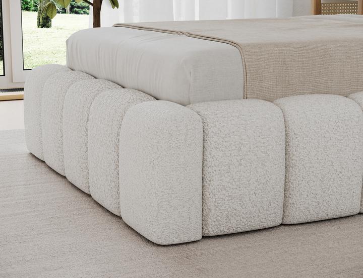 Produktbild ELTAP Bed (90 x 200 cm)