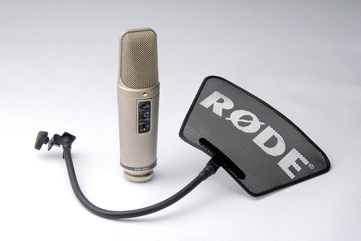 Productafbeelding RØDE Nt2-A