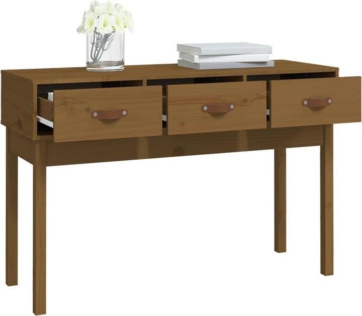 Actual product image vidaXL Ovtsa (114 x 40 x 75 cm)