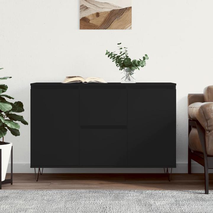 Image du produit vidaXL Sideboard (104 x 35 x 70 cm)