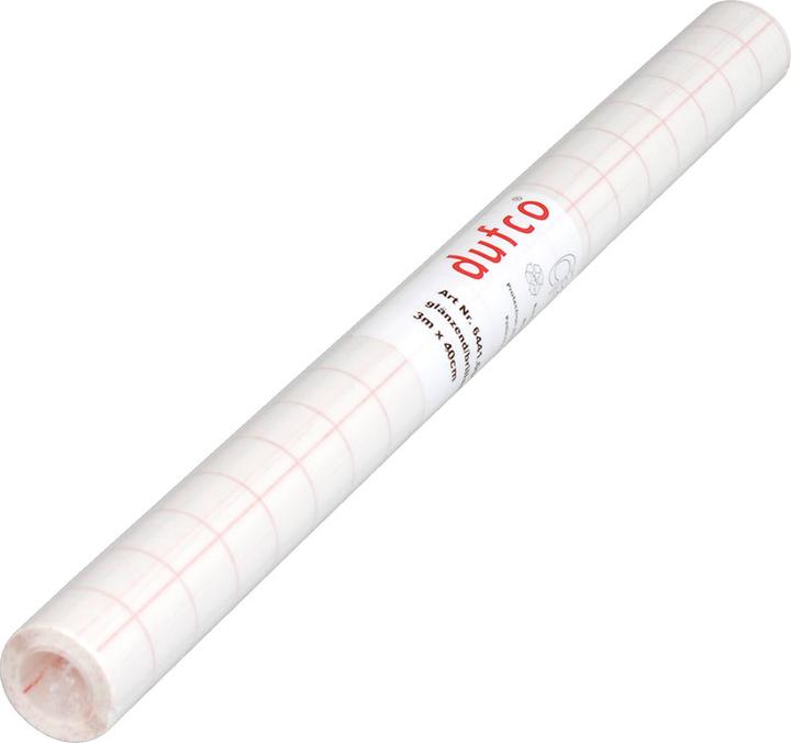 Produktbild Dufco Selbstklebefolie cristal (3 m x 40 cm)
