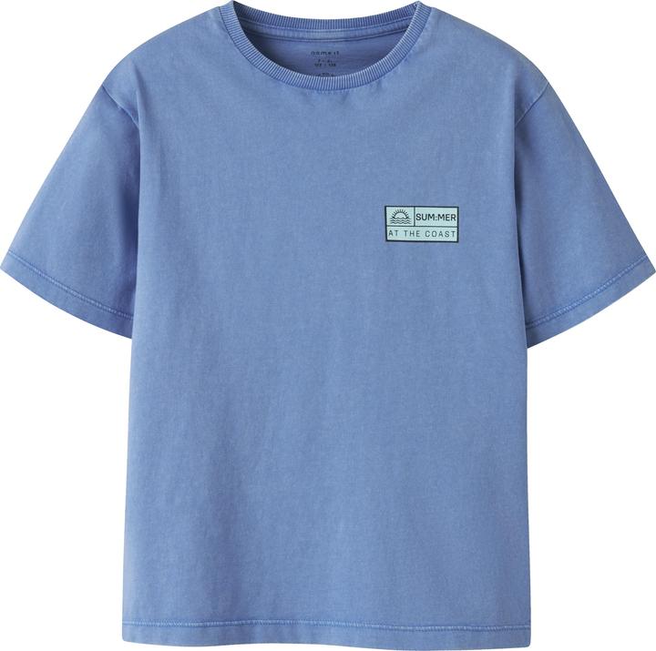Palace Blue