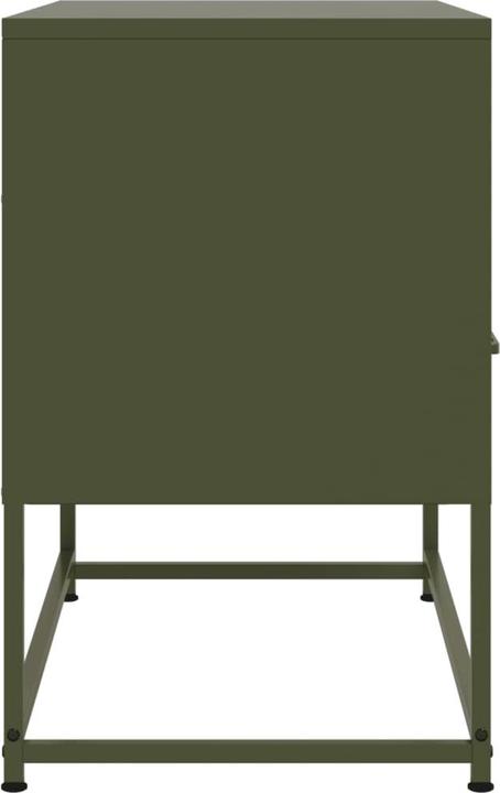 Produktbild vidaXL TV-Schrank (68 x 39 x 60.50 cm)