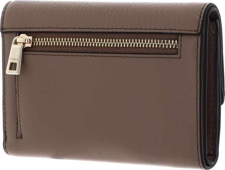 Actual product image Furla Primula Compact Wallet With Zip