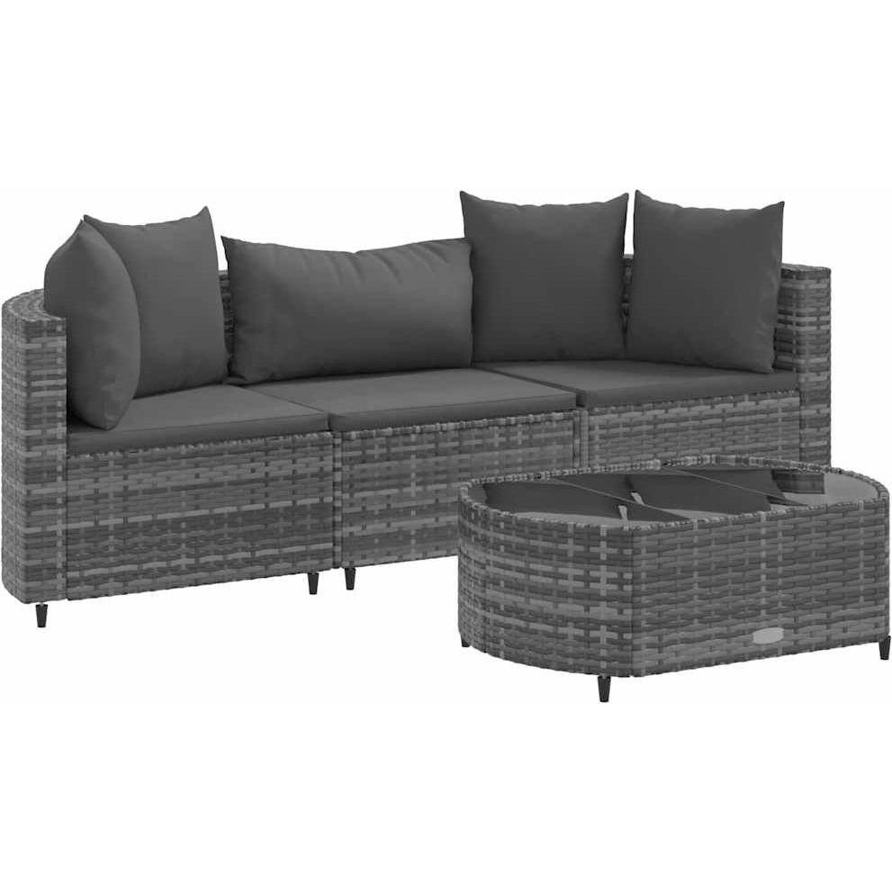 VidaXL, Gartenlounge, Eschwege