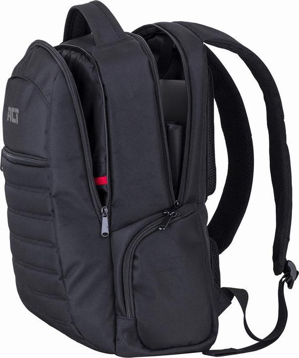 Actual product image ACT Urban laptop backpack 17.3", black (30 l)