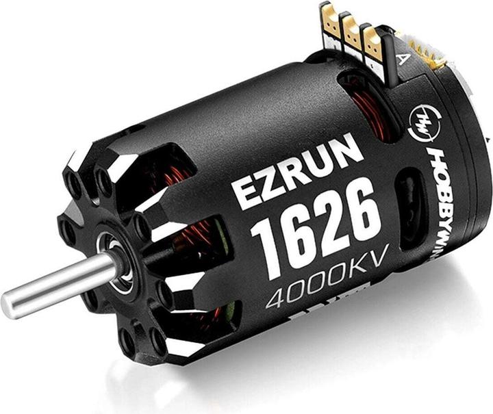 Produktbild Hobbywing Ezrun 1626SD Motor 4000kV