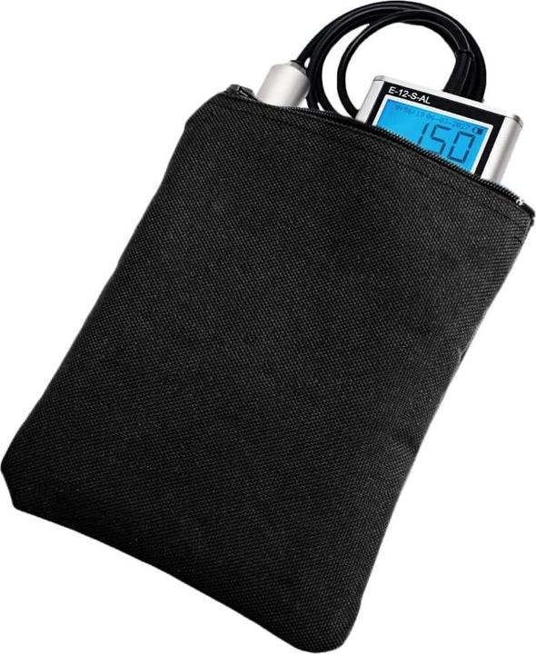 Produktbild No Name LACKDICKENMESSGERÄT E-12-S-AL (eXpert)