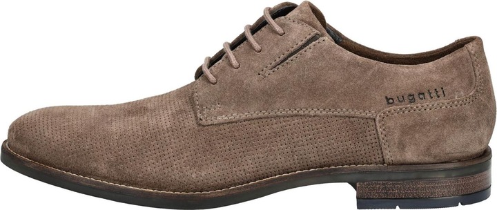 Actual product image Bugatti Businessschuhe (44)