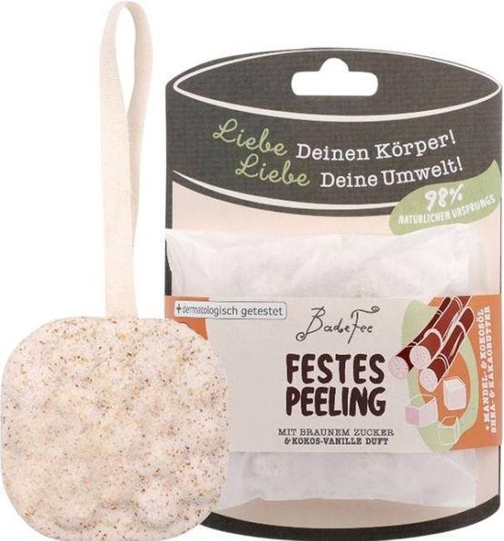 Immagine prodotto BO Cosmetic Badefee scrub solido zucchero di canna solido (672 ml)