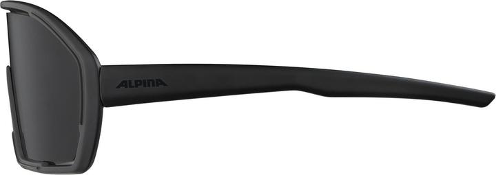 Produktbild Alpina Bonfire (Schwarz, Black)