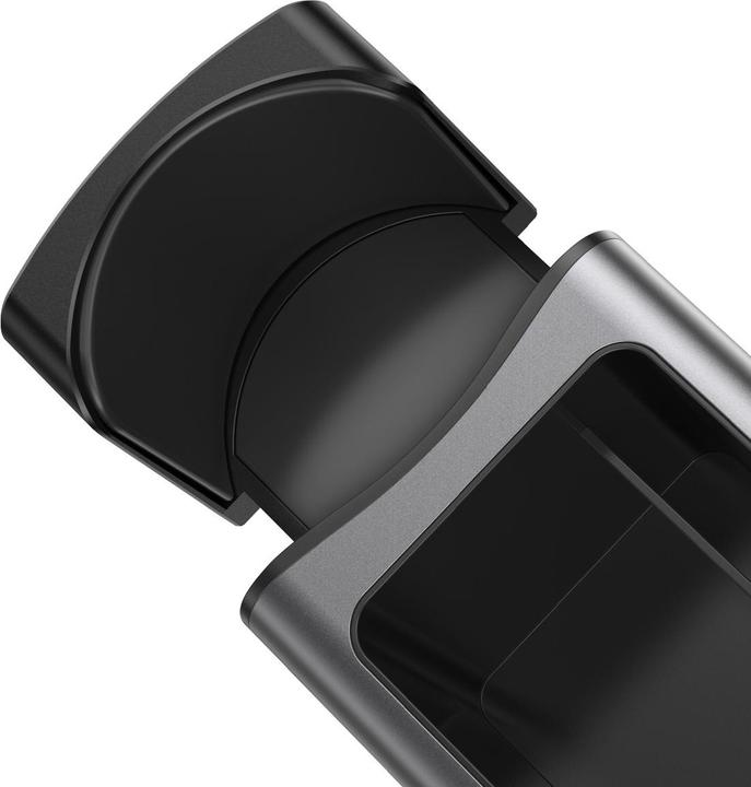 Productafbeelding Baseus Luxe metalen armleuning console organisator