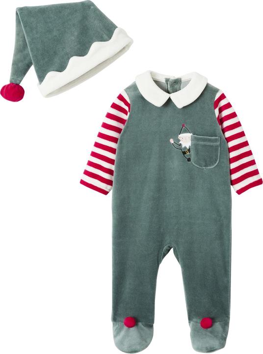 Immagine prodotto Vertbaudet Tutina/Vestito Da Notte (62)