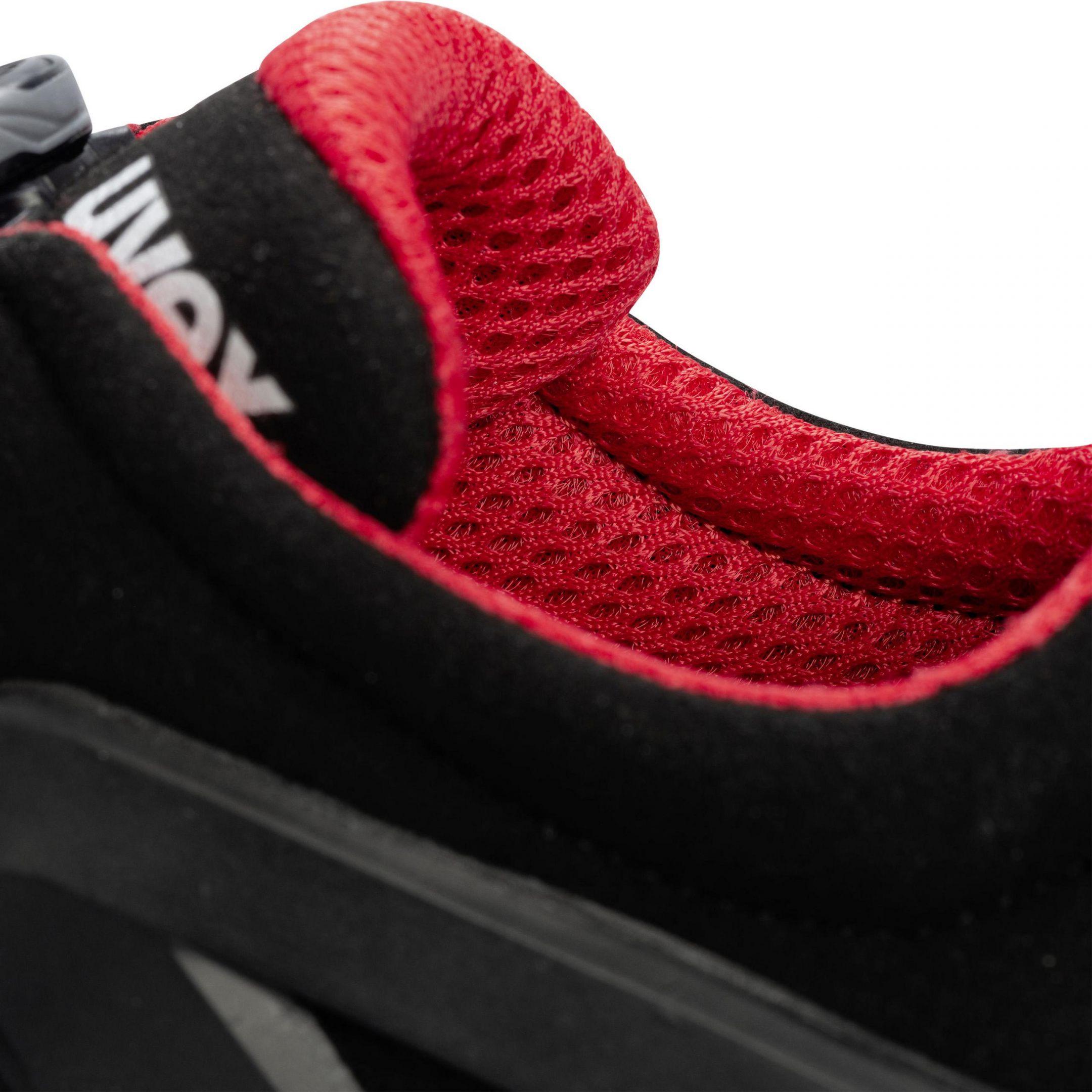 Thumbnail - Uvex Safety, Sicherheitsschuhe, 1 x-tended support (S3, 44)