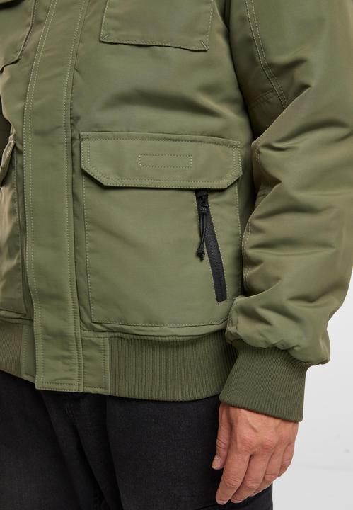 Produktbild Brandit Men Exploration Jacket - 174601 (S)