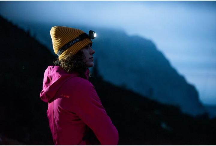 Image du produit Elbrus Lampe frontale Jodalight (260 lm)