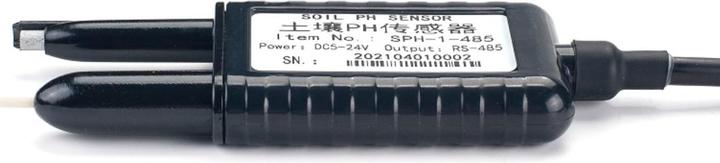 Actual product image Dragino LSPH01 LoRaWAN Soil pH Sensor 868MHz