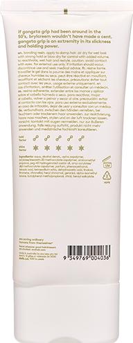 Image du produit Evo Résine de liaison Gangsta Grip (Gel coiffant, 200 ml)