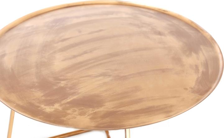 Actual product image Zago Break (75 x 75 x 37 cm)