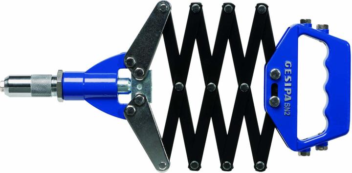 Gesipa Scissor riveter SN 2 (105 mm)