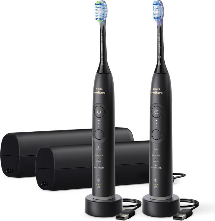 Produktbild Philips Sonicare 7100 HX7429/03 Wiederaufladbare Schallzahnbürste (Schallzahnbürste)