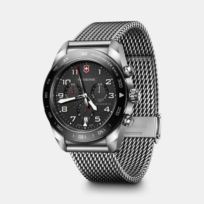 Immagine prodotto Victorinox Swiss Army Chrono (Cronografo, 42 mm)