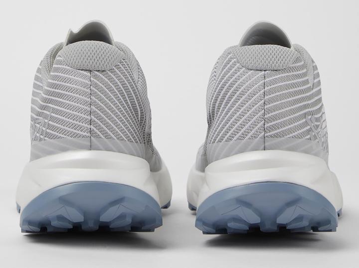 Actual product image Nnormal Kjerag Shoe White/Grey (44.5)