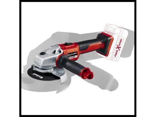 Actual product image Einhell Power (125 mm)