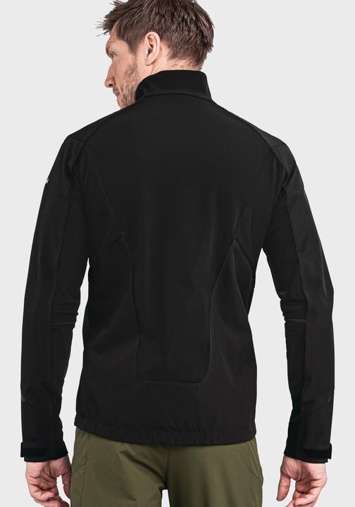 Produktbild Schöffel Softshell Jacket Rinnen M (54)