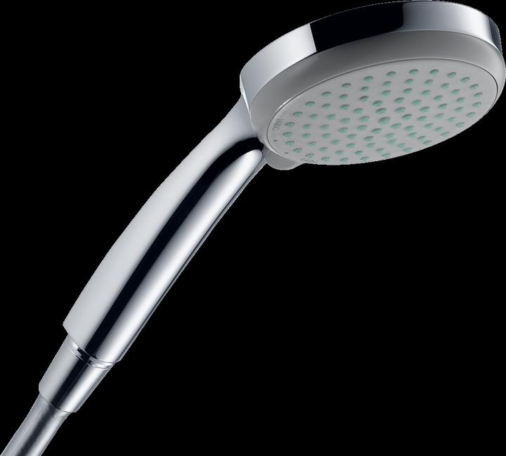 Produktbild hansgrohe Croma 100 Vario (4 Strahlarten, 18 l/min)