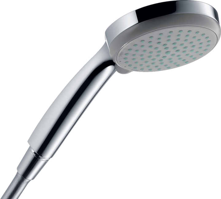 Image du produit hansgrohe Croma 100 Vario (4 Types de jets, 18 l/min)