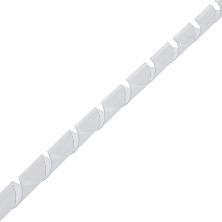 Produktbild InLine Spiralband (Kabelspiralschlauch, 1000 cm)