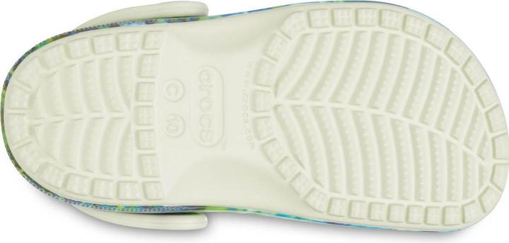 Produktbild Crocs T's Classic Under the Sea Clog (28)