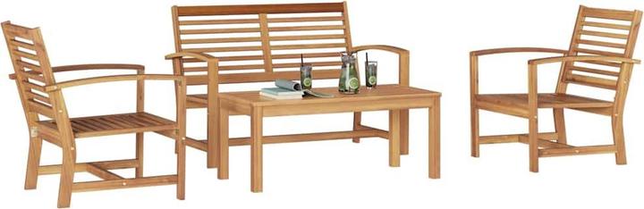 Produktbild vidaXL Aspen