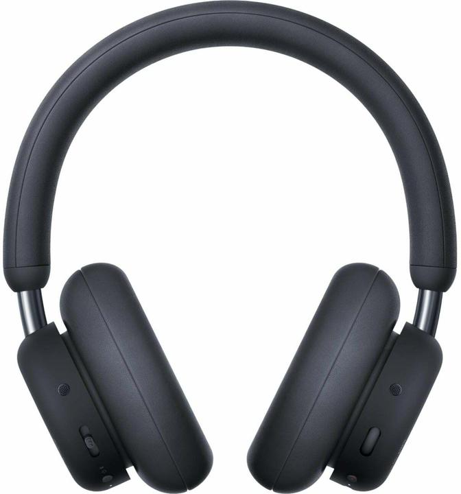 Actual product image Nothing CMF Headphone Pro A11300008 dark grey (ANC, 100 h, Wireless)