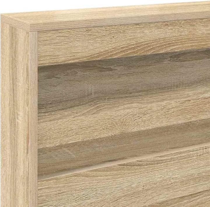 Image du produit vidaXL Lit (140 x 200 cm)