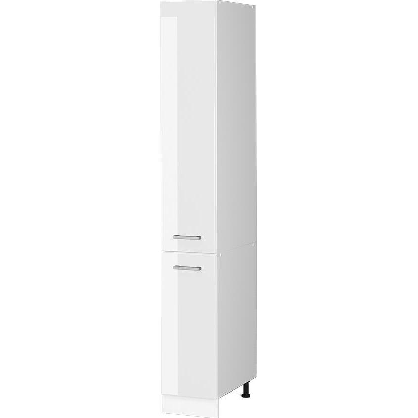 Vicco, Regal, Apothekerschrank R-Line (30 x 57.5 x 207 cm)