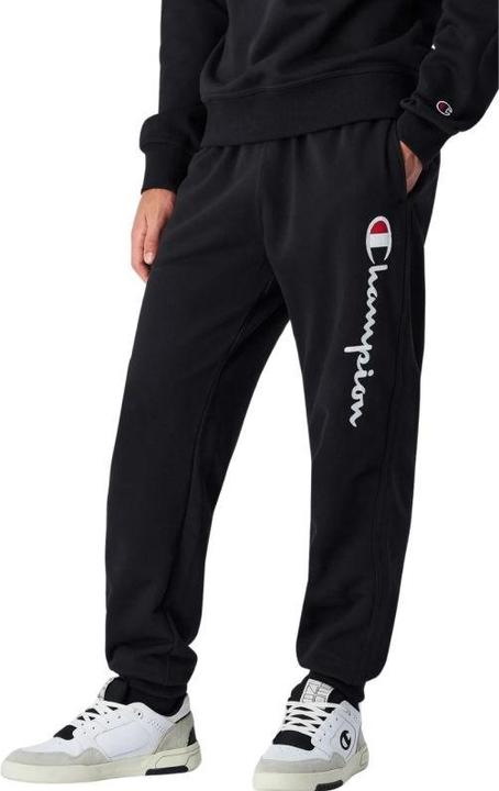 Immagine prodotto Champion Hose mit Rippbündchen (S)