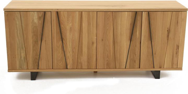 Image du produit Zago Eclypse (190 x 45 x 80 cm)